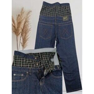 Trash Pants Limited Edition Jeans Men's Size 32x30 Street Wear